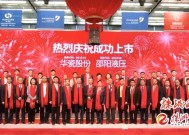 华瓷股份：拟定增募资不超7亿元，用于东盟陶瓷谷项目|界面新闻 · 快讯
