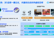 40多款应用首发上线阿里云百炼MCP广场|界面新闻 · 快讯
