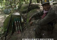 柬泰两国士兵在边境发生冲突，致柬方一士兵死亡|界面新闻 · 快讯